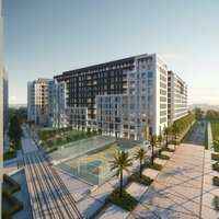Alef completes phase 1 structural works at Al Mamsha Seerah