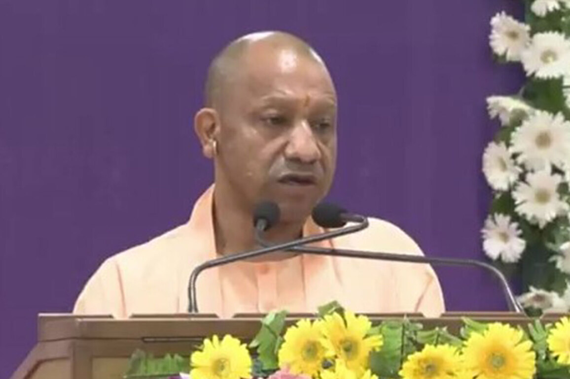From 'mafia empire' to industrial growth: CM Yogi highlights UP's transformation