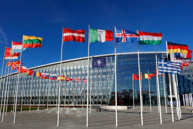 Delegations from Sweden, Finland Hold NATO Talks in Turkey