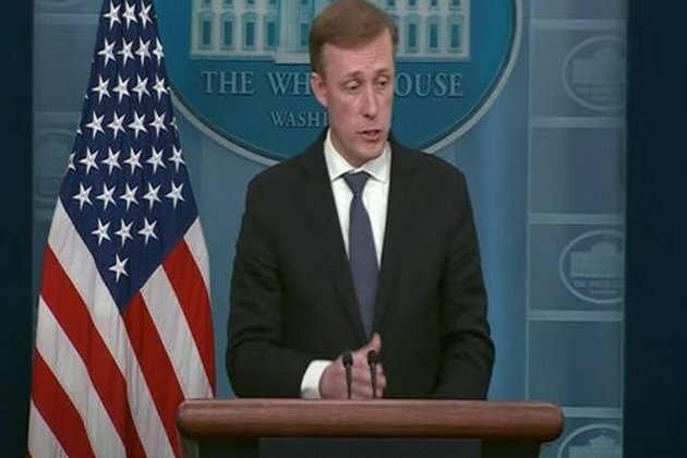 We have been and will be in contact with India at high levels: US on Canada charge