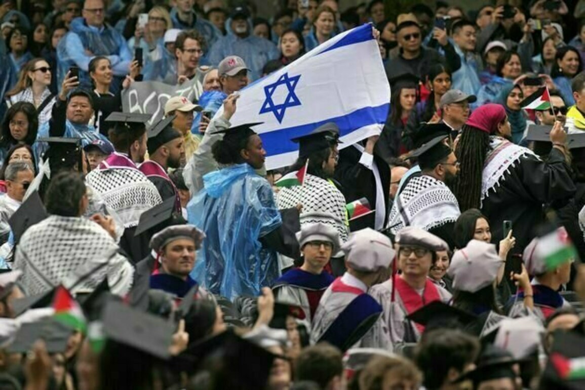 Conflicted, disillusioned, disengaged: The unsettled center of Jewish student opinion after Oct. 7