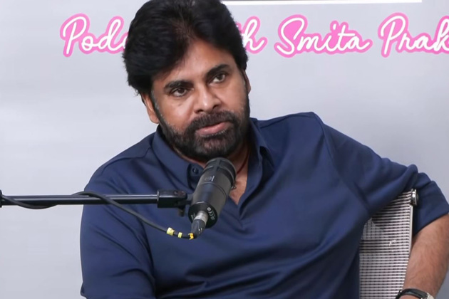 "I like the boldness in 'Dhurandhar'": Pawan Kalyan