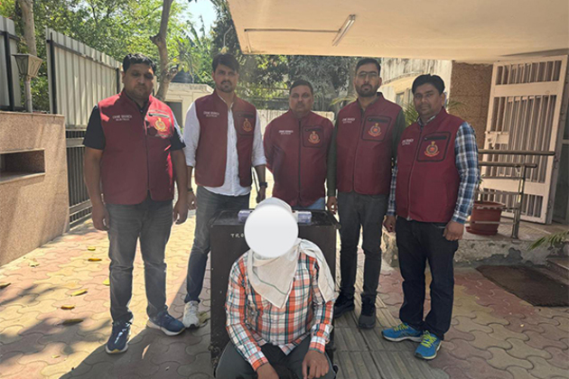 Delhi Crime Branch officers pose as Mumbai-based model on Instagram to trap, arrest gangster