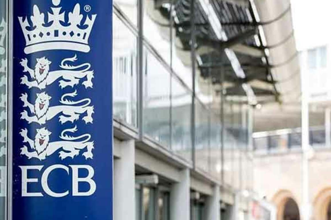 Richard Thompson reappointed as ECB chair until 2028