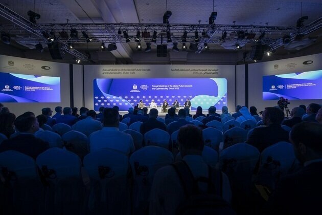 UAE leads global dialogue at Annual Meeting on Cybersecurity 2025