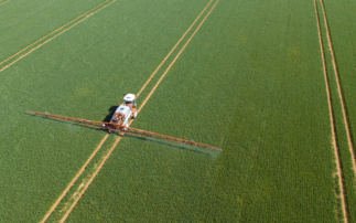 New cereals fungicide Plaxium shows strong performance in trials