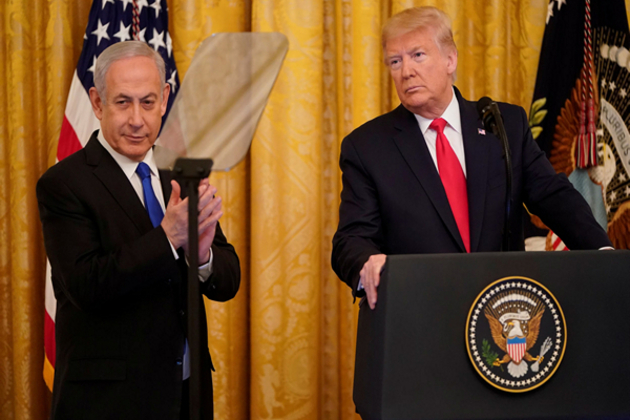 Netanyahu, Trump aligned on hostage deal strategy; 60-day Gaza truce framework in talks