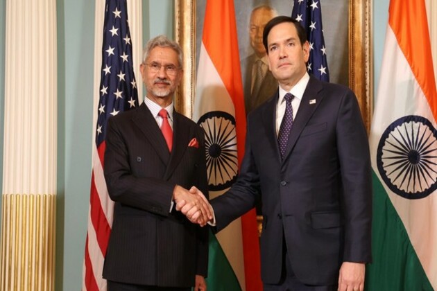 Jaishankar, US counterpart Rubio discuss Pahalgam terrorist attack