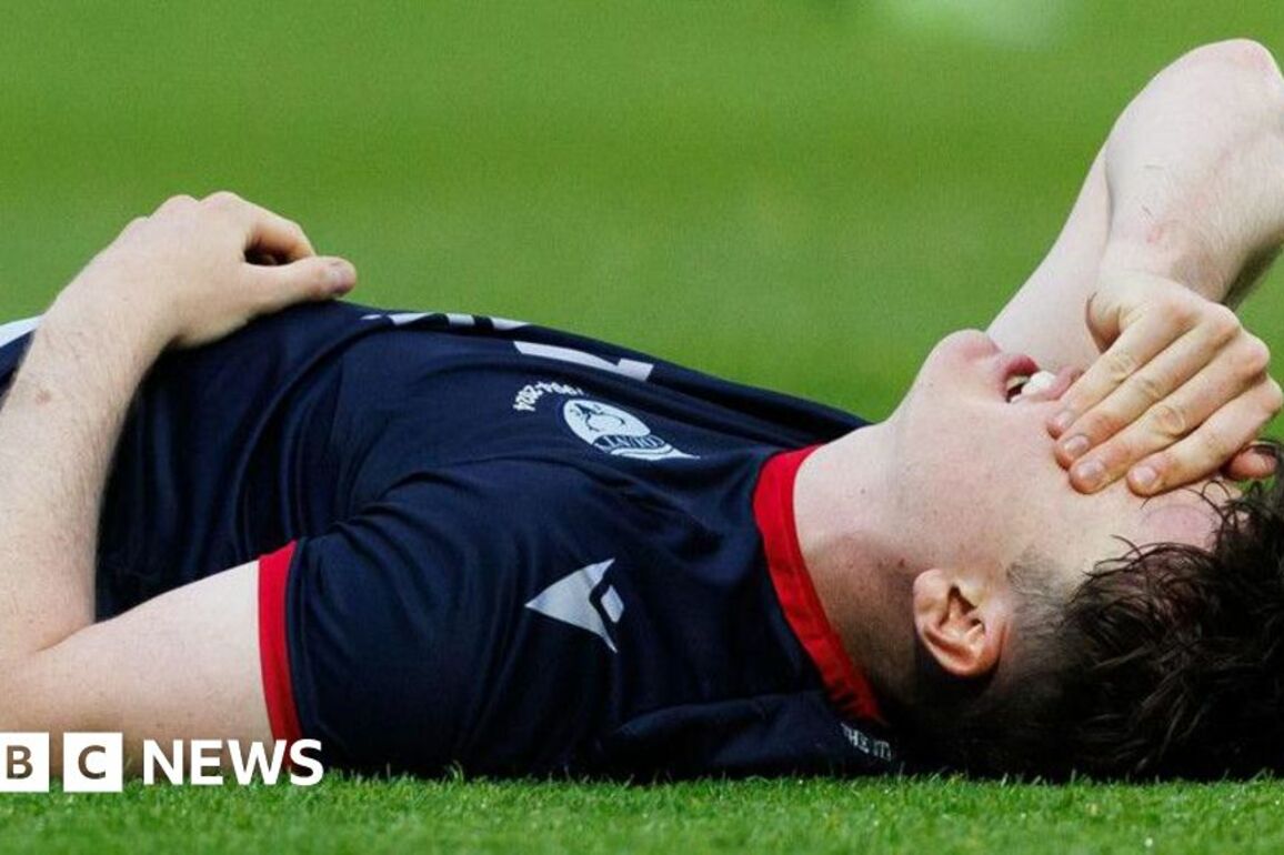 Ross County relegated- How will it affect life in Dingwall&quest;