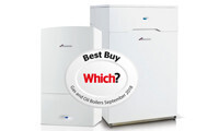 Worcester Bosch wins Best Buy status for ninth consecutive year