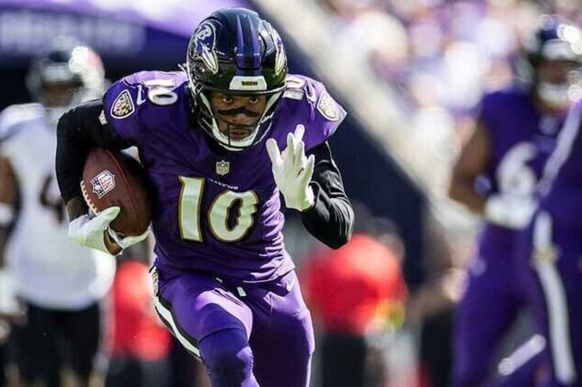 DeAndre Hopkins Plans to Play at Least One More Year