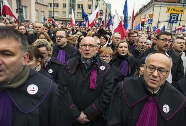 Polish court to decide on whether Polish law holds sway over EU law