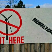 Why wind farms attract so much misinformation and conspiracy theory