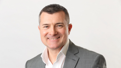 BMF appoints Henshaws MD to chair North West region