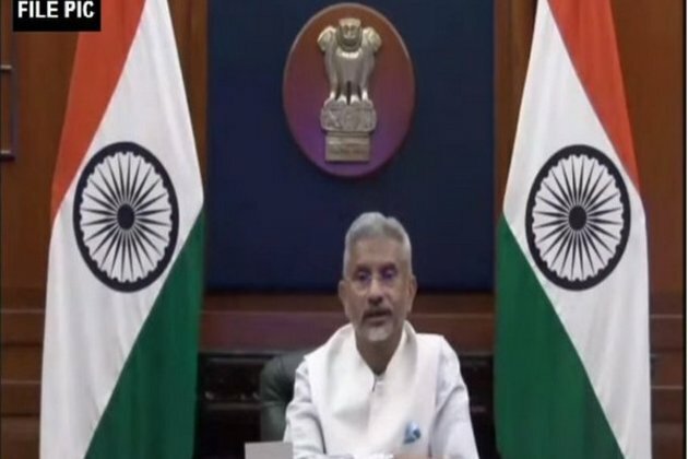 India, Israel to resume FTA negotiations, talks will start in November: EAM Jaishankar