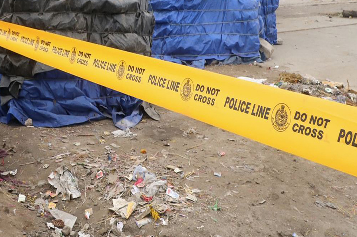Indian Embassy in Italy extends condolences over death of two Indians in Grosseto accident