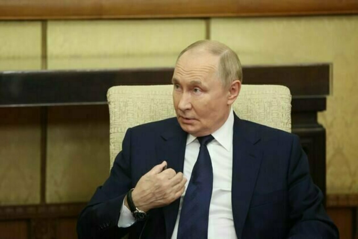 No, organ transplants won't make you live forever, whatever Putin says