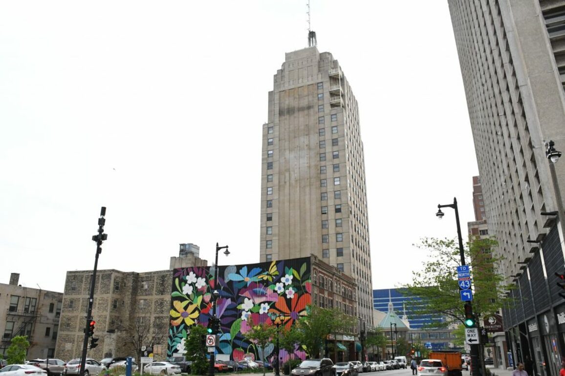 City Rejects Massive Billboard for Downtown Tower   Urban Milwaukee