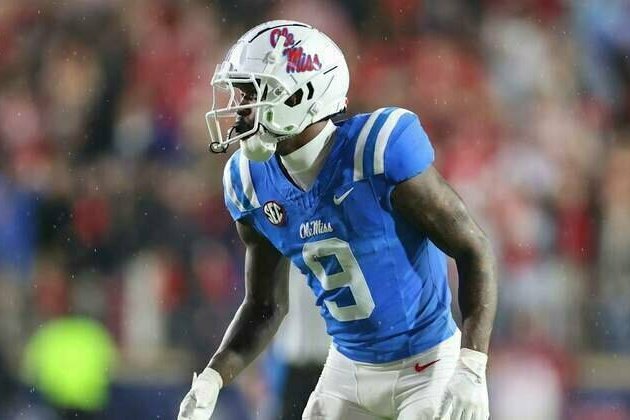 2025 NFL Draft Positional Spotlight: Cornerback