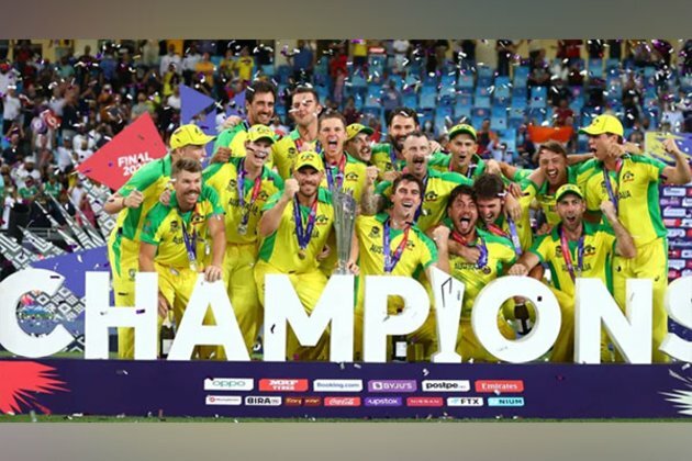 A look at how former ICC T20 World Cup champions lifted the trophy