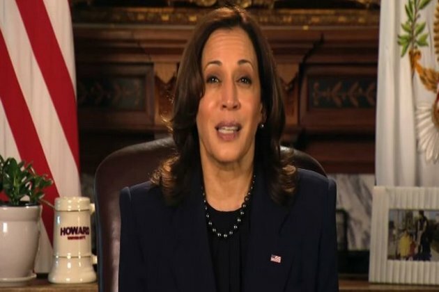 US Vice President Kamala Harris extends greeting on Holi