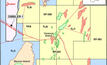 Primary reservoir in Carnarvon well dry: Tap