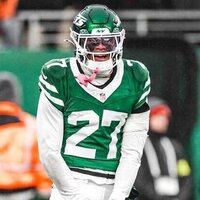 Rookie S Malachi Moore Experiencing a Growth Spurt in Jets Secondary