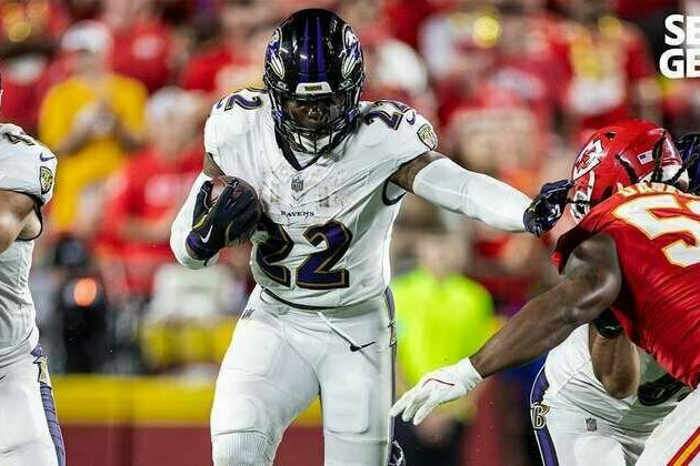 Ravens' Strength of Schedule in 2025, And How Much It Matters