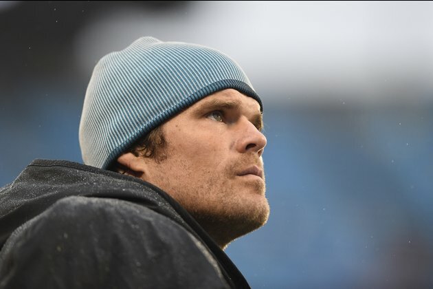 Seahawks TE Olsen to be Fox's No. 2 analyst upon retirement