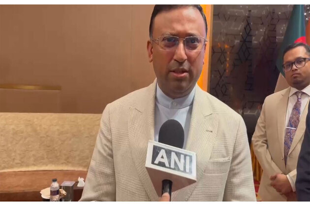 "Working towards resetting the relationship": Bangladesh minister highlights positive path forward for PM Tarique Rahman's India visit
