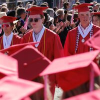 Class of 2025 graduates from Park City High School - Park Record