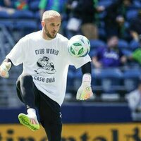 Reports: MLS players get pay boost from CWC prize money