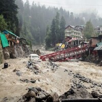 Monsoon fury in Himachal Pradesh: 366 dead, widespread devastation