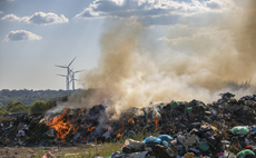 'Triple planetary crisis': OECD warns climate, nature and pollution impacts increasingly reinforcing each other
