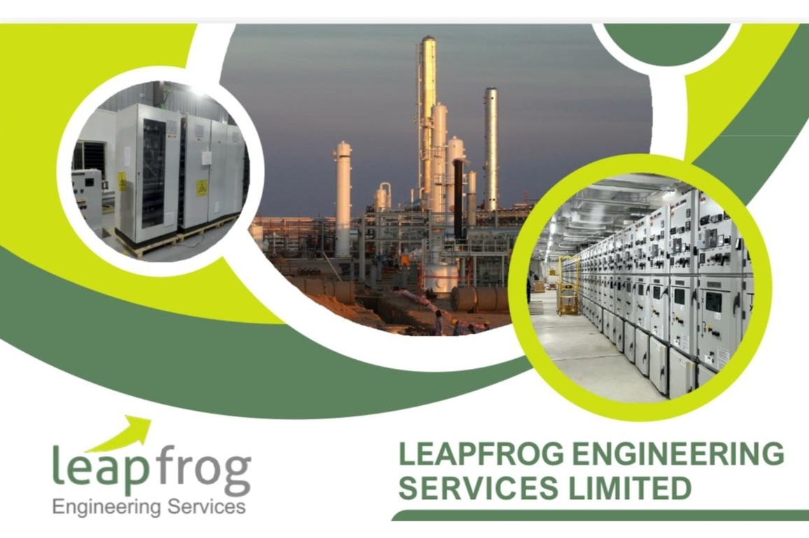 Leapfrog Engineering Services Limited Plans SME IPO, Signals Expansion Push