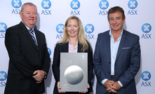 S2 debuts on the ASX