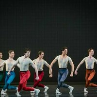 The Australian Ballet's flawless, breathtaking Prism is a significant coming of age for the company