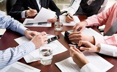 Asia fund administration: Odd jobs