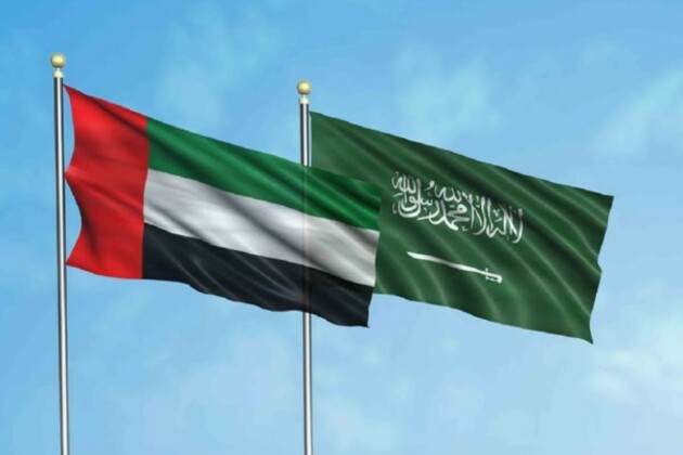 Rulers of Emirates condole with Saudi King on passing of Princess Noura bint Bandar bin Mohammed