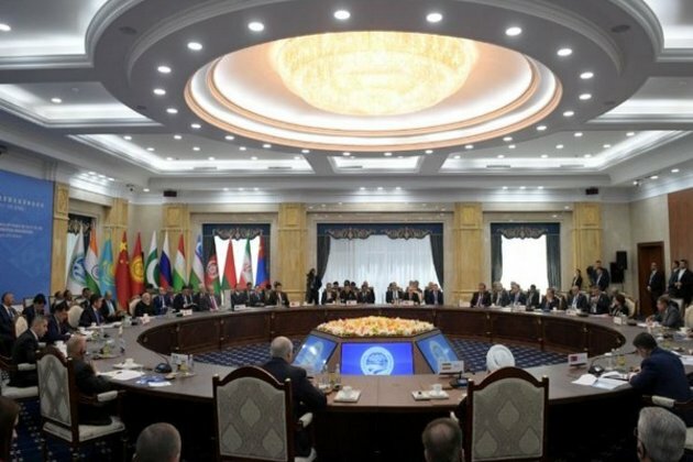 Three-day meeting of prosecutors general of SCO member states to begin from today