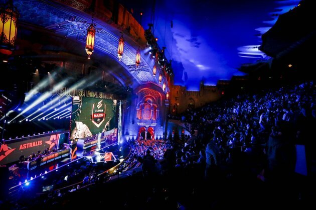 Heroic, OG survive, advance in cs_summit 6: Europe