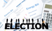 Energy playing heavily in election early salvos