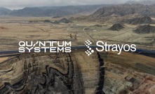  Strayos and Quantum-Systems have entered a strategic partnership to transform mining operations through advanced technology and automation