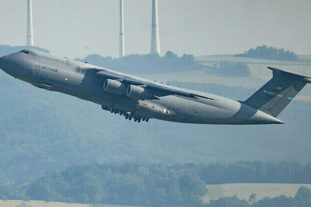 US offered support for NATO force in Ukraine  FT