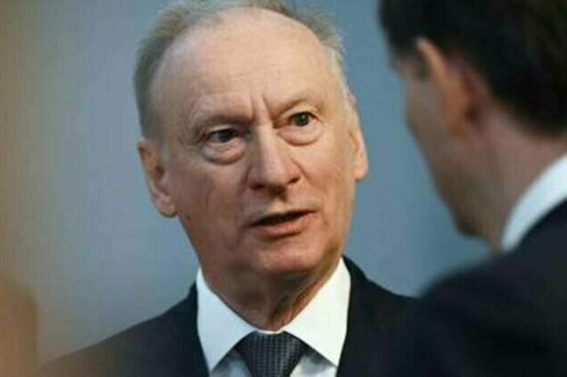 EUand UK preparing naval blockade of Russia - Putin aide