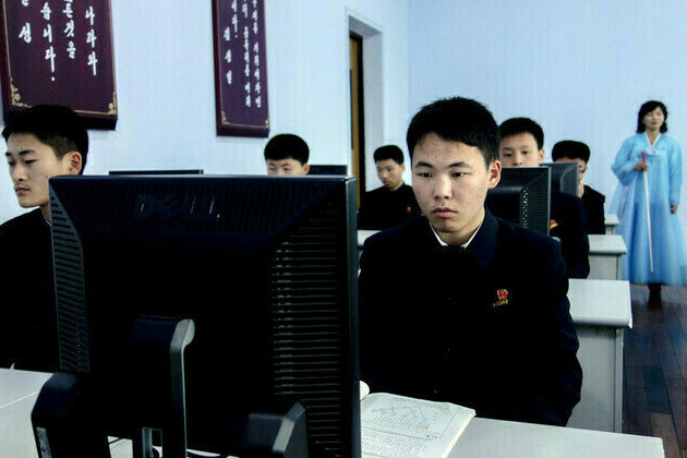 Moscow and Pyongyang agree to boost education ties