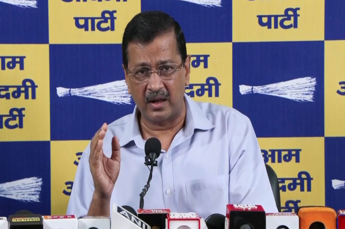 "Tell nation the condition of our economy": Kejriwal makes three demands of PM Modi after his 'seven appeals' amid West Asia conflict