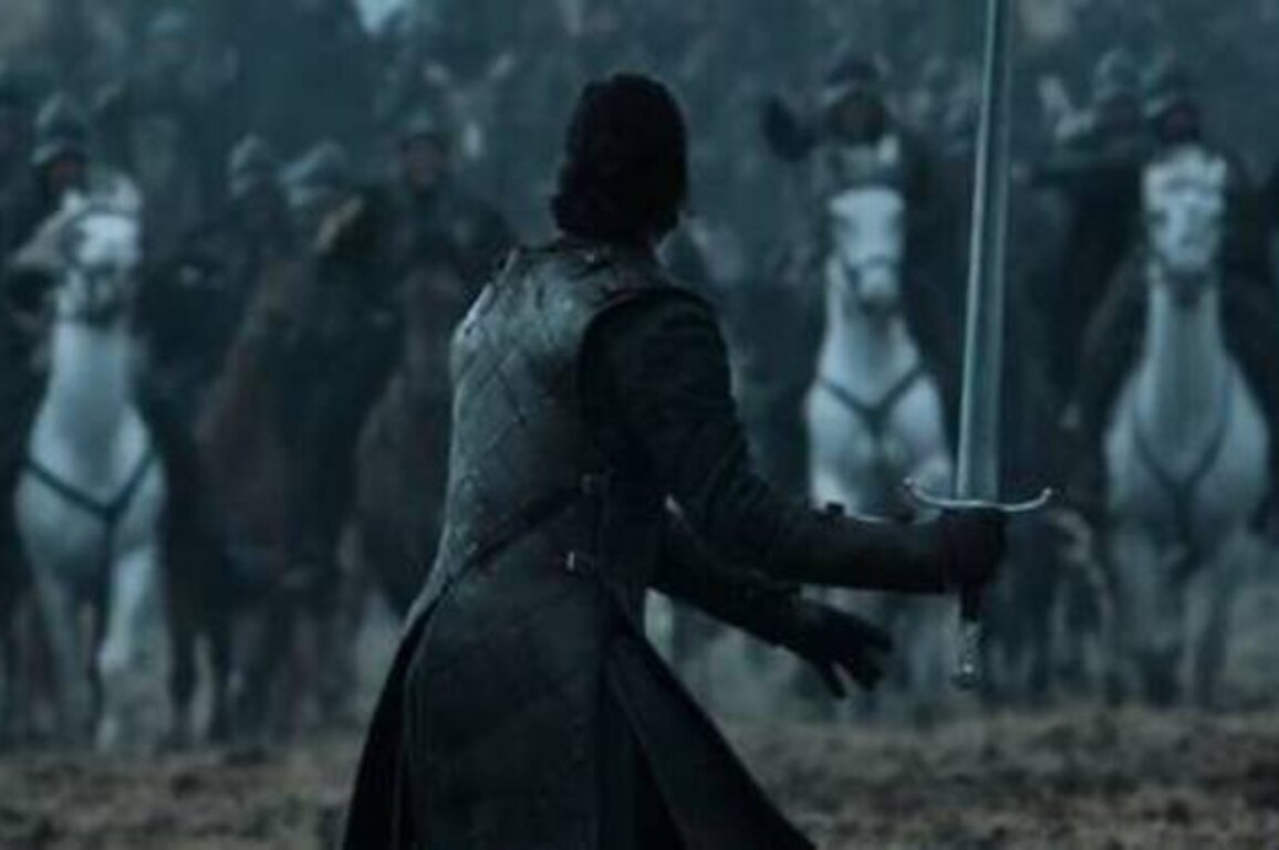 Kremlin envoy compares Orban to 'Game of Thrones' hero