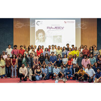 SSVAP's "Third Eye - Annual Photography Exhibition 2026" Concludes Successfully at SIU Lavale Campus