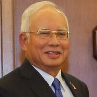 Ex-PM of Malaysia Razak gets another 15-year jail term in 1MDB scandal